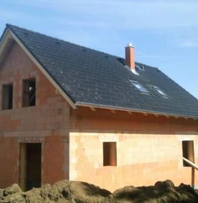 Rodinné domy Rodinné domy