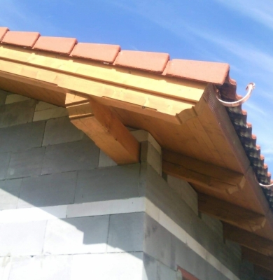 Rodinné domy Rodinné domy