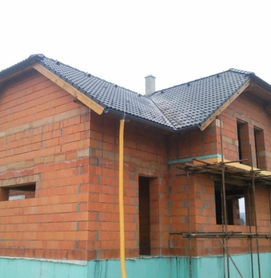 Rodinné domy Rodinné domy